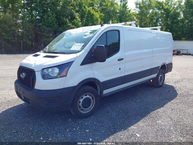 2023 Ford Transit-250 მანქანა იყიდება აუქციონზე, vin: 1FTBR1Y80PKB75975, აუქციონის ნომერი: 45471891