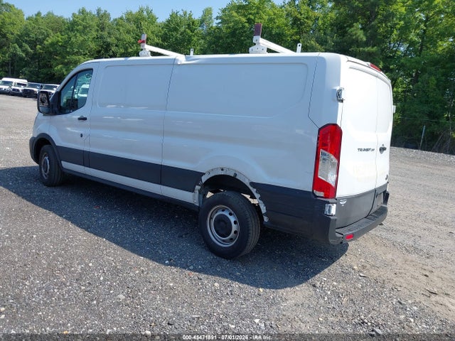 2023 Ford Transit-250 მანქანა იყიდება აუქციონზე, vin: 1FTBR1Y80PKB75975, აუქციონის ნომერი: 45471891