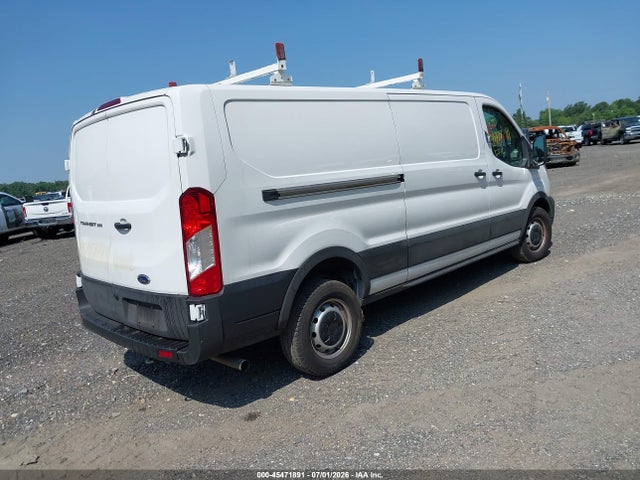 2023 Ford Transit-250 მანქანა იყიდება აუქციონზე, vin: 1FTBR1Y80PKB75975, აუქციონის ნომერი: 45471891
