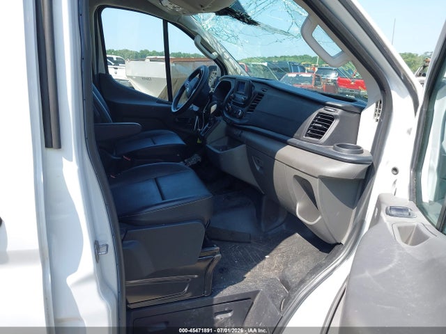 2023 Ford Transit-250 მანქანა იყიდება აუქციონზე, vin: 1FTBR1Y80PKB75975, აუქციონის ნომერი: 45471891