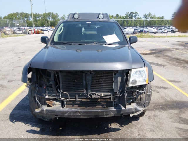 45471893 :رقم المزاد ، 5N1AN0NW4CC518954 vin ، 2012 Nissan Xterra Pro-4x مزاد بيع