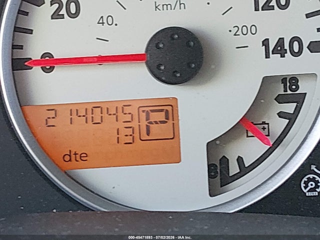 45471893 :رقم المزاد ، 5N1AN0NW4CC518954 vin ، 2012 Nissan Xterra Pro-4x مزاد بيع