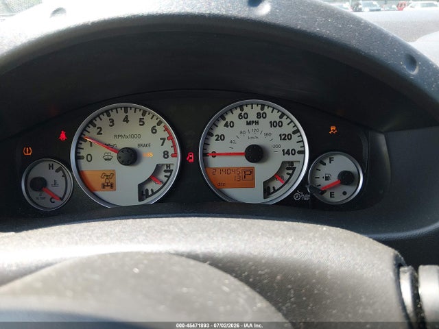 45471893 :رقم المزاد ، 5N1AN0NW4CC518954 vin ، 2012 Nissan Xterra Pro-4x مزاد بيع