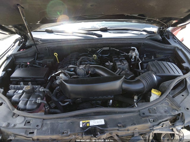 Продаж на аукціоні авто 2018 Dodge Durango Gt Awd, vin: 1C4RDJDG0JC116971, номер лоту: 45471901