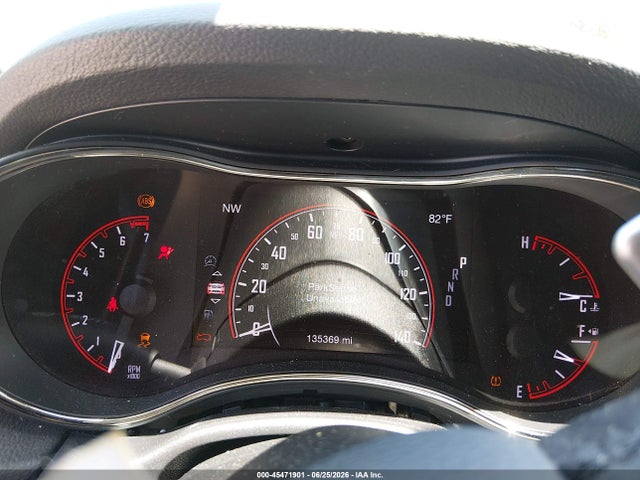 Продаж на аукціоні авто 2018 Dodge Durango Gt Awd, vin: 1C4RDJDG0JC116971, номер лоту: 45471901