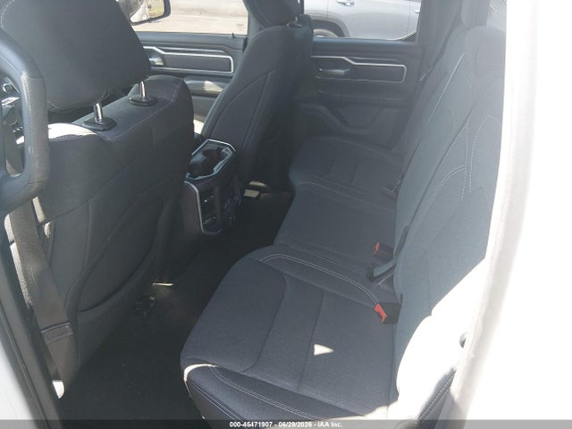 Продажа на аукционе авто 2022 Ram 1500 Big Horn  4x4 6'4 Box, vin: 1C6SRFBT5NN160207, номер лота: 45471907