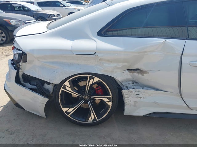 45471909 :رقم المزاد ، WUANWAF56RA901929 vin ، 2024 Audi Rs 5 Tfsi Quattro Tiptronic مزاد بيع