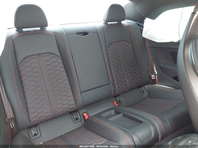 45471909 :رقم المزاد ، WUANWAF56RA901929 vin ، 2024 Audi Rs 5 Tfsi Quattro Tiptronic مزاد بيع