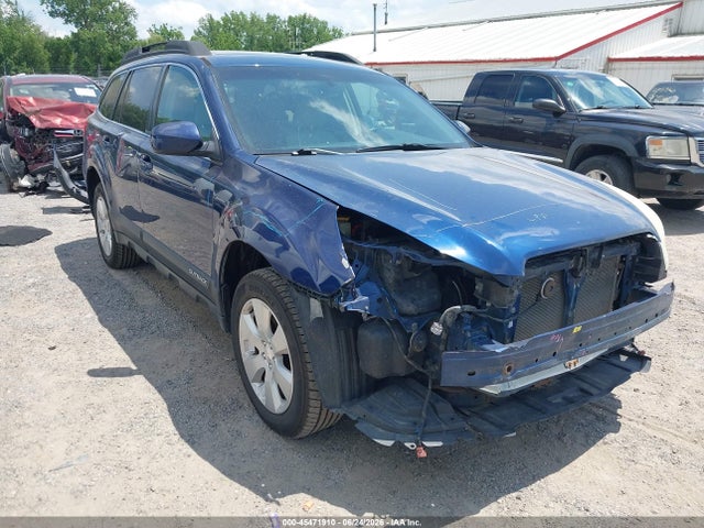 Auction sale of the 2011 Subaru Outback 2.5i Premium, vin: 4S4BRCGC6B3331288, lot number: 45471910