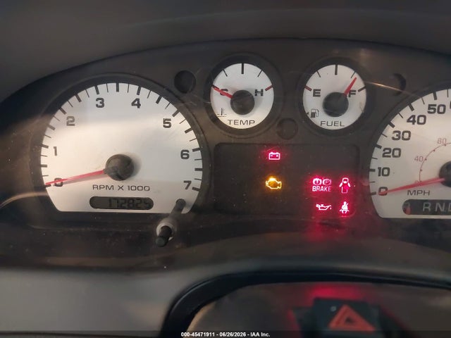 Aukcja sprzedaży 2007 Ford Ranger Sport/stx/xlt, vin: 1FTYR44U57PA74352, numer aukcji: 45471911