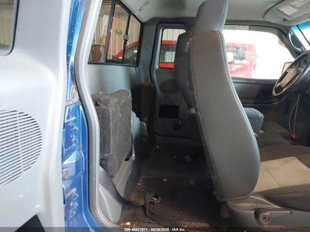 2007 Ford Ranger Sport/stx/xlt მანქანა იყიდება აუქციონზე, vin: 1FTYR44U57PA74352, აუქციონის ნომერი: 45471911