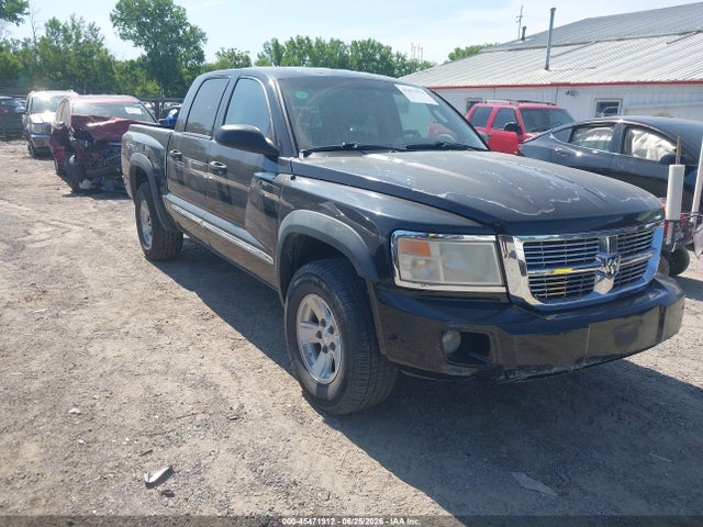 Aukcja sprzedaży 2008 Dodge Dakota Laramie, vin: 1D7HW58N58S593570, numer aukcji: 45471912