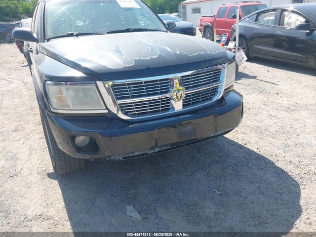 Aukcja sprzedaży 2008 Dodge Dakota Laramie, vin: 1D7HW58N58S593570, numer aukcji: 45471912
