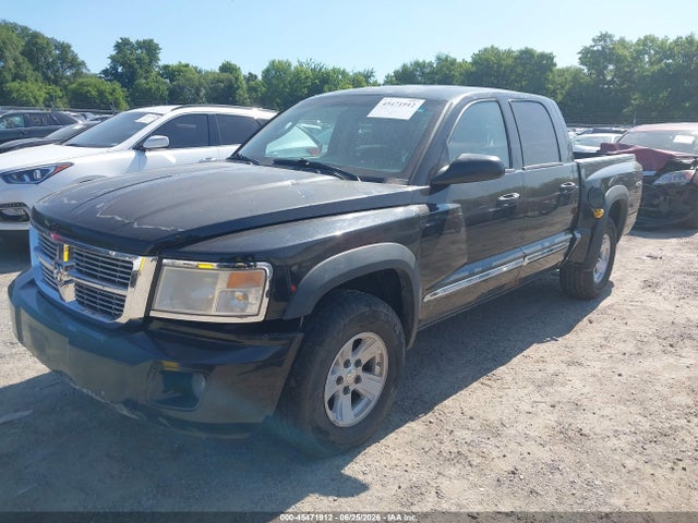 Aukcja sprzedaży 2008 Dodge Dakota Laramie, vin: 1D7HW58N58S593570, numer aukcji: 45471912