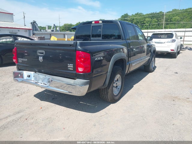 Aukcja sprzedaży 2008 Dodge Dakota Laramie, vin: 1D7HW58N58S593570, numer aukcji: 45471912