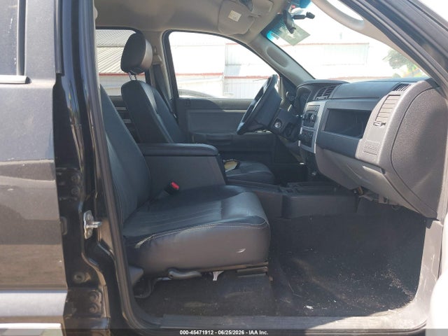 Aukcja sprzedaży 2008 Dodge Dakota Laramie, vin: 1D7HW58N58S593570, numer aukcji: 45471912