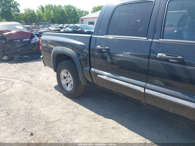 Aukcja sprzedaży 2008 Dodge Dakota Laramie, vin: 1D7HW58N58S593570, numer aukcji: 45471912