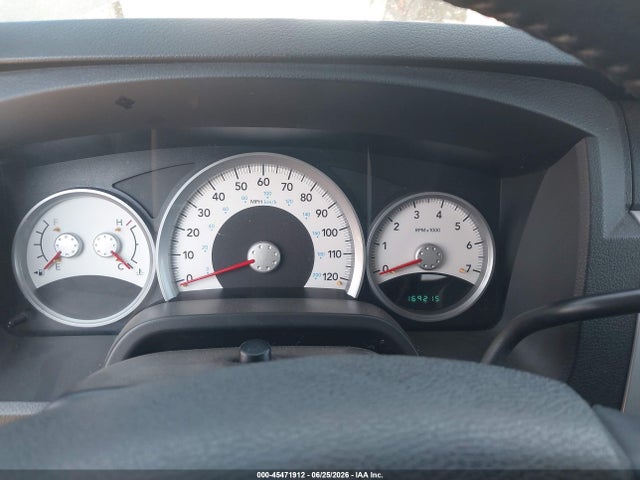Aukcja sprzedaży 2008 Dodge Dakota Laramie, vin: 1D7HW58N58S593570, numer aukcji: 45471912