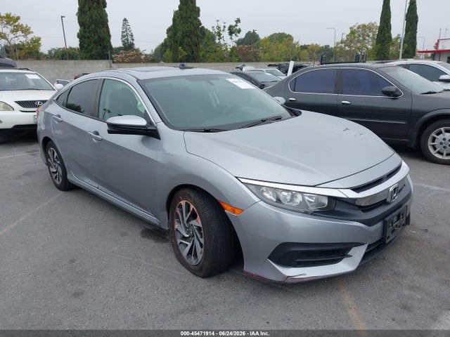 2018 2HGFC2F70JH502605 main image