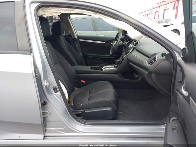 Honda CIVIC EX 2018 2HGFC2F70JH502605 Image 5