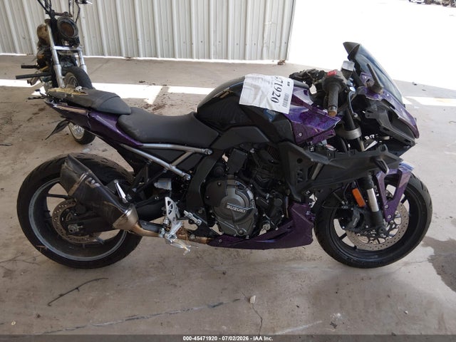 Suzuki Gsx800 F 2024 JS1EM13B8R7100455 Image 11