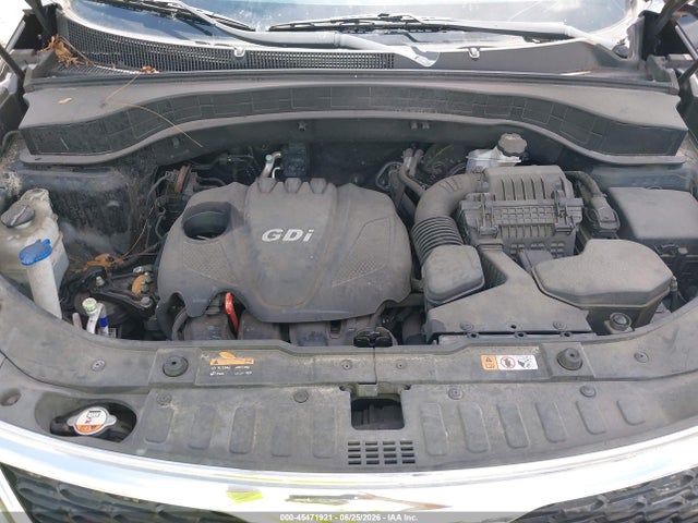 Продажа на аукционе авто 2015 Kia Sorento Lx, vin: 5XYKT4A66FG651453, номер лота: 45471921