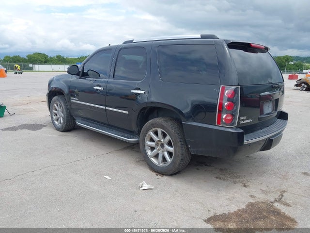 Продаж на аукціоні авто 2011 Gmc Yukon Denali, vin: 1GKS2EEF1BR165832, номер лоту: 45471928