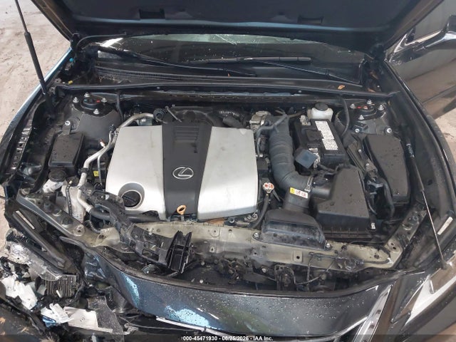 45471930 :رقم المزاد ، 58ADZ1B14NU121962 vin ، 2022 Lexus Es 350 مزاد بيع