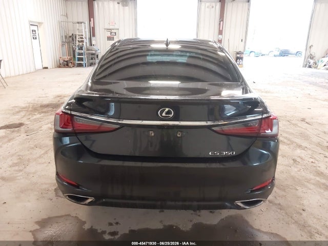 45471930 :رقم المزاد ، 58ADZ1B14NU121962 vin ، 2022 Lexus Es 350 مزاد بيع