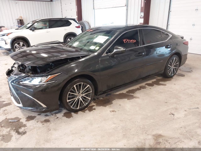 45471930 :رقم المزاد ، 58ADZ1B14NU121962 vin ، 2022 Lexus Es 350 مزاد بيع