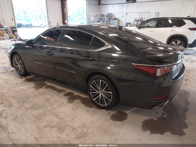 45471930 :رقم المزاد ، 58ADZ1B14NU121962 vin ، 2022 Lexus Es 350 مزاد بيع