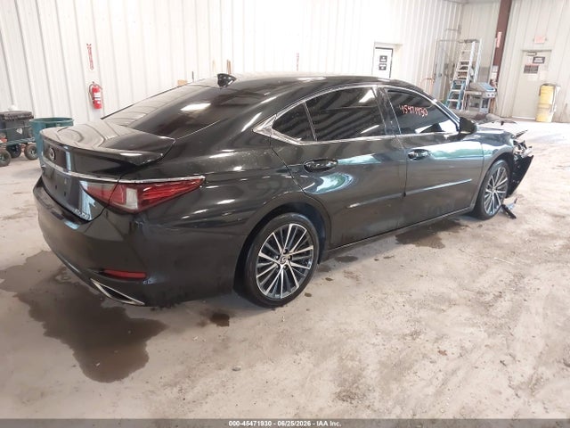 45471930 :رقم المزاد ، 58ADZ1B14NU121962 vin ، 2022 Lexus Es 350 مزاد بيع