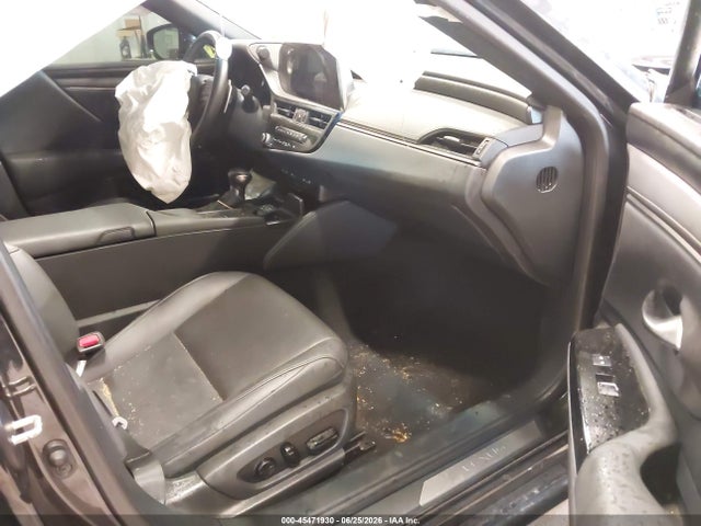 45471930 :رقم المزاد ، 58ADZ1B14NU121962 vin ، 2022 Lexus Es 350 مزاد بيع
