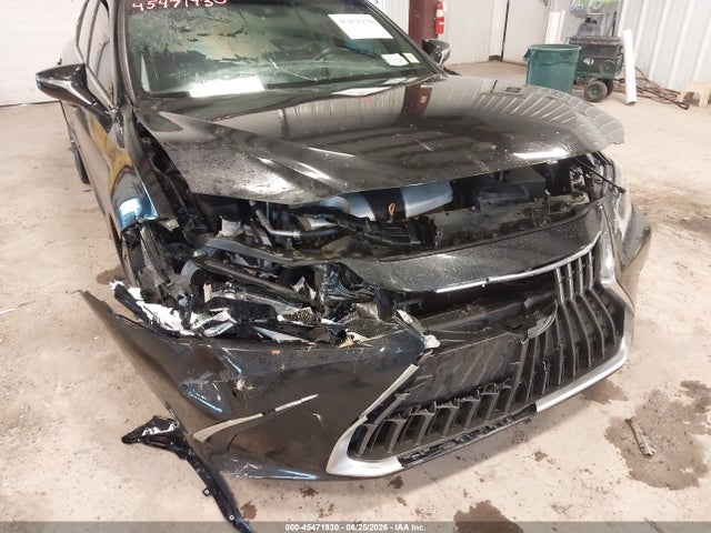 45471930 :رقم المزاد ، 58ADZ1B14NU121962 vin ، 2022 Lexus Es 350 مزاد بيع