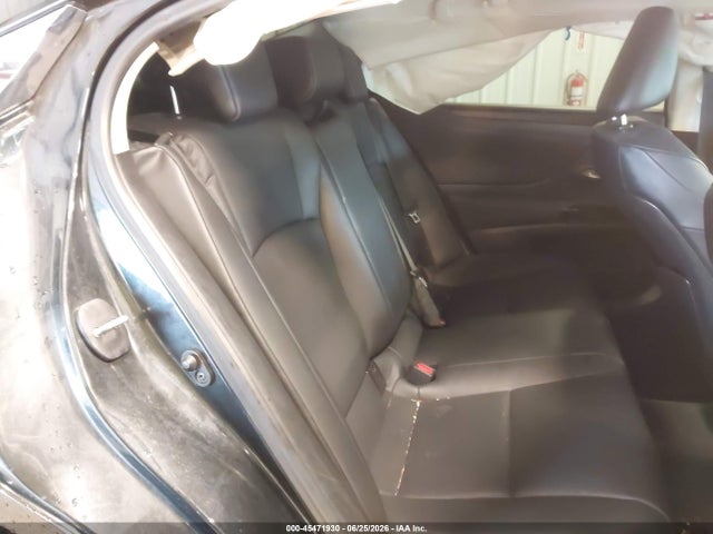 45471930 :رقم المزاد ، 58ADZ1B14NU121962 vin ، 2022 Lexus Es 350 مزاد بيع