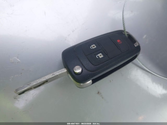 Chevrolet EQUINOX LS 2016 1GNALBEK1GZ105340 Image 11