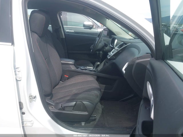 Chevrolet EQUINOX LS 2016 1GNALBEK1GZ105340 Image 5