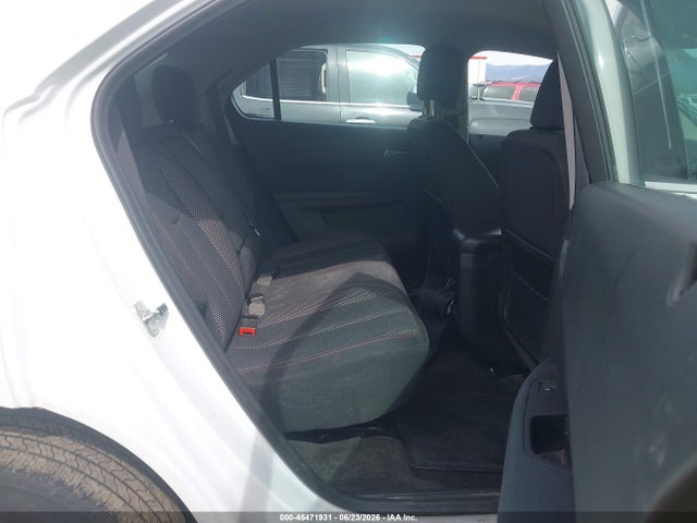 Chevrolet EQUINOX LS 2016 1GNALBEK1GZ105340 Image 8