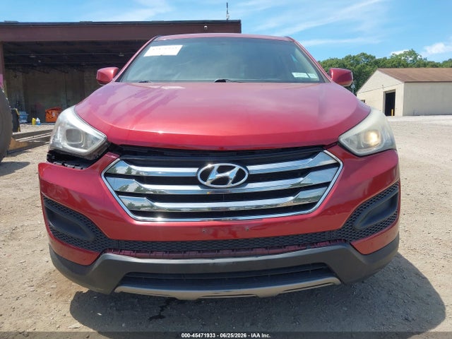 Продаж на аукціоні авто 2014 Hyundai Santa Fe Sport 2.4l, vin: 5XYZT3LB0EG194060, номер лоту: 45471933