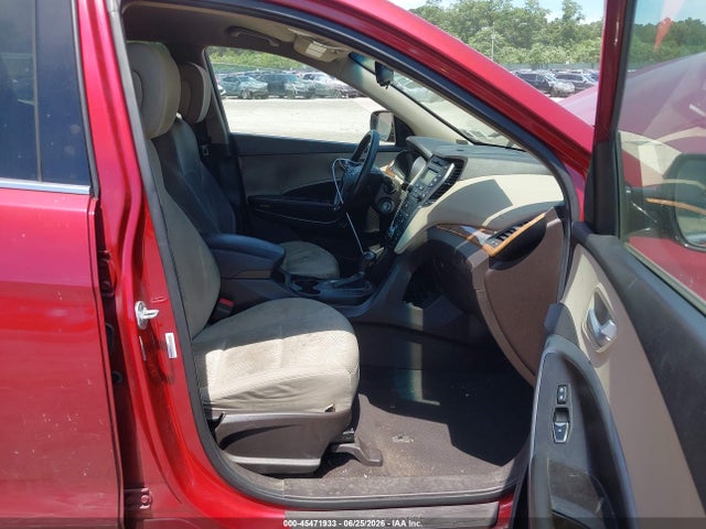Продаж на аукціоні авто 2014 Hyundai Santa Fe Sport 2.4l, vin: 5XYZT3LB0EG194060, номер лоту: 45471933
