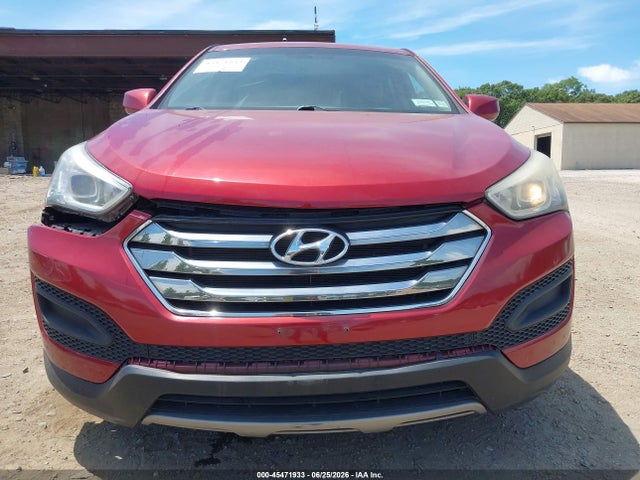 Продаж на аукціоні авто 2014 Hyundai Santa Fe Sport 2.4l, vin: 5XYZT3LB0EG194060, номер лоту: 45471933
