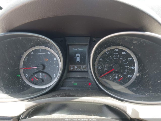 Продаж на аукціоні авто 2014 Hyundai Santa Fe Sport 2.4l, vin: 5XYZT3LB0EG194060, номер лоту: 45471933