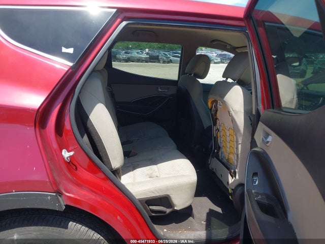 Продаж на аукціоні авто 2014 Hyundai Santa Fe Sport 2.4l, vin: 5XYZT3LB0EG194060, номер лоту: 45471933