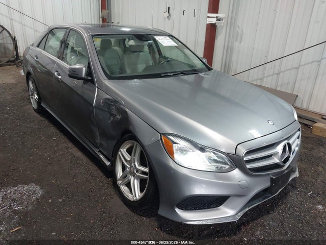 Aukcja sprzedaży 2014 Mercedes-benz E 350, vin: WDDHF5KBXEA806870, numer aukcji: 45471936