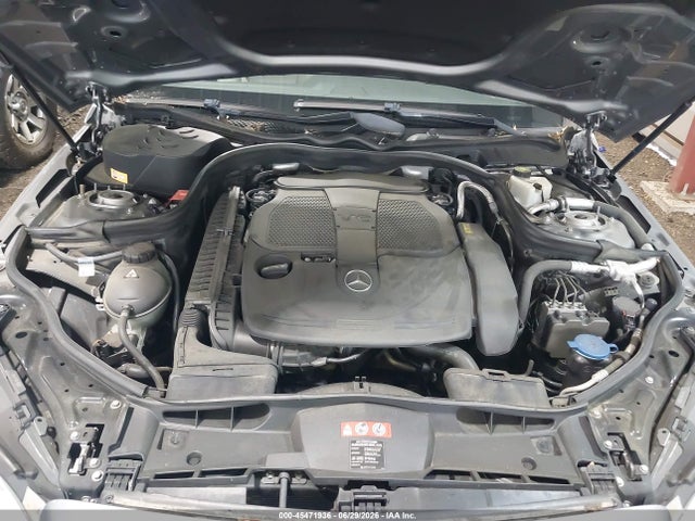 45471936 :رقم المزاد ، WDDHF5KBXEA806870 vin ، 2014 Mercedes-benz E 350 مزاد بيع