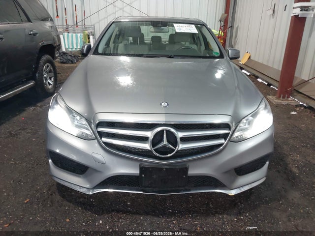 45471936 :رقم المزاد ، WDDHF5KBXEA806870 vin ، 2014 Mercedes-benz E 350 مزاد بيع