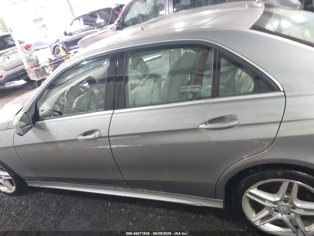 45471936 :رقم المزاد ، WDDHF5KBXEA806870 vin ، 2014 Mercedes-benz E 350 مزاد بيع