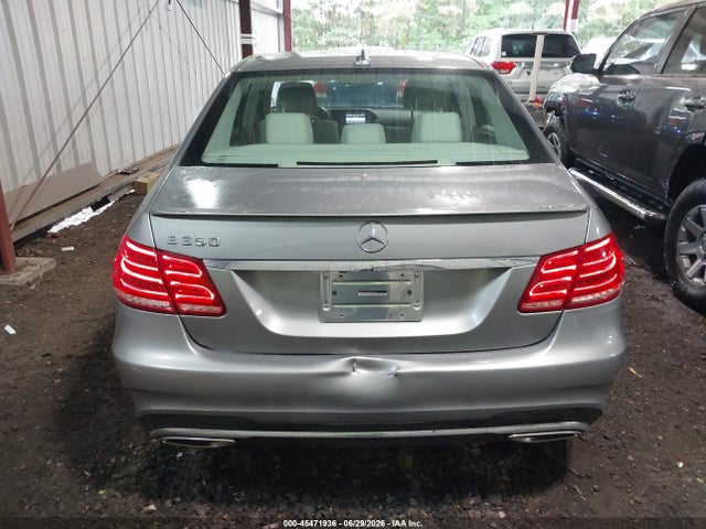 45471936 :رقم المزاد ، WDDHF5KBXEA806870 vin ، 2014 Mercedes-benz E 350 مزاد بيع