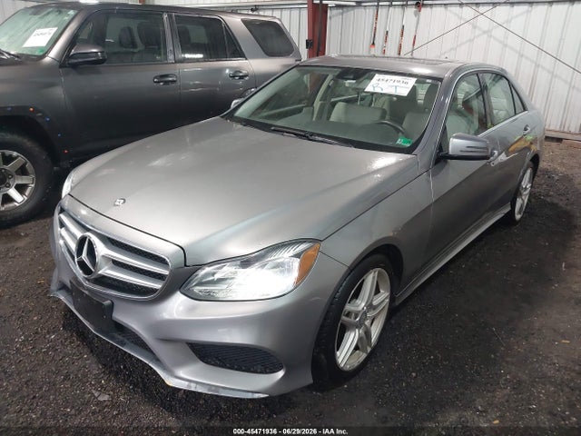 45471936 :رقم المزاد ، WDDHF5KBXEA806870 vin ، 2014 Mercedes-benz E 350 مزاد بيع