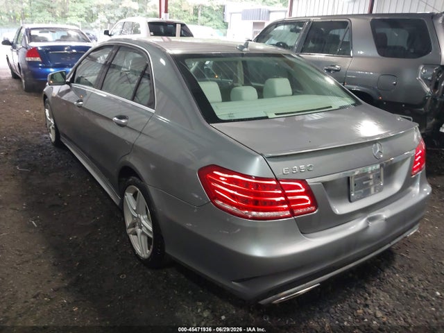 45471936 :رقم المزاد ، WDDHF5KBXEA806870 vin ، 2014 Mercedes-benz E 350 مزاد بيع